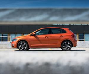 Volkswagen Polo 1.0 TSI 115 KM Highline