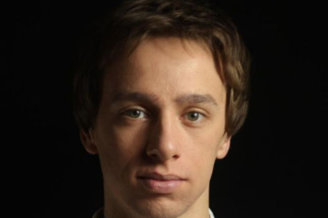 Bosak Krzysztof