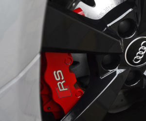 Audi RS3 Sportback 2.5 TFSI quattro