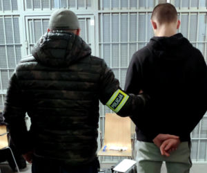 Nowy Targ. 18-latka obrabowała swoich rodziców i dziadków
