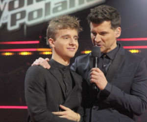Musiał dorobić