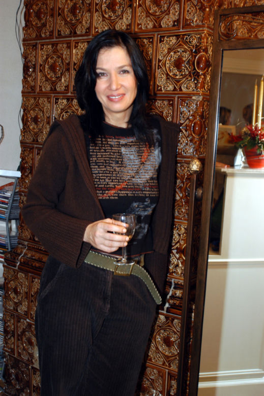 Grażyna Wolszczak