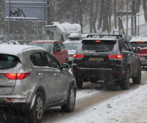 Najazd na Zakopane. Tłumy turystów zmierzają pod Tatry