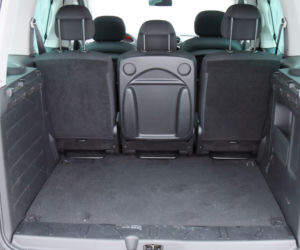 Peugeot Partner Tepee 1.6 BlueHDi
