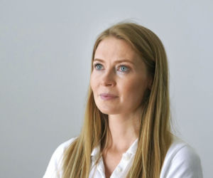 Barwy szczęścia odc. 2342. Dominika (Karolina Chapko)