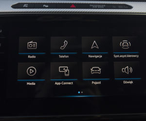 Volkswagen Arteon 2.0 BiTDI 240 KM DSG7 4Motion R-Line Edition
