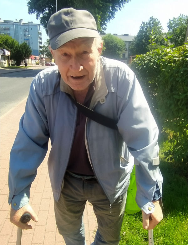Jan Stawiński 