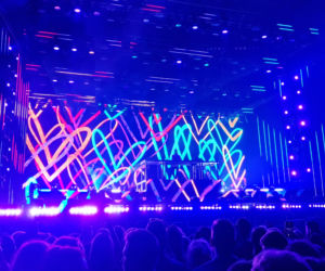 Kygo na Fest Festival 2021 