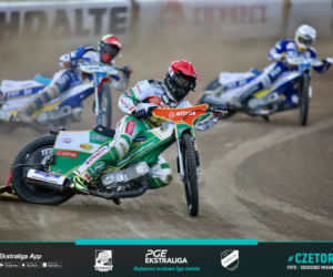 Eltrox Włókniarz Częstochowa - eWinner Apator Toruń 58:32, zdjęcia z meczu