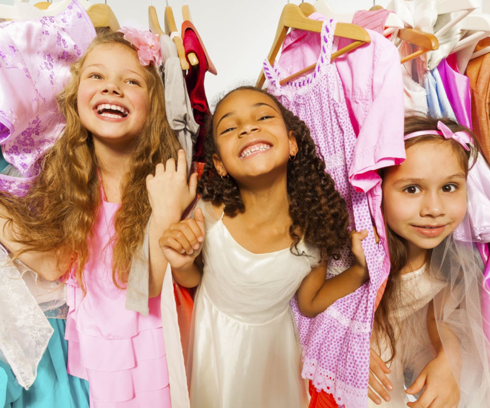 Moda dziecko