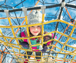 Ferie zimowe w mieście nie muszą być nudne. 10 niebanalnych pomysłów