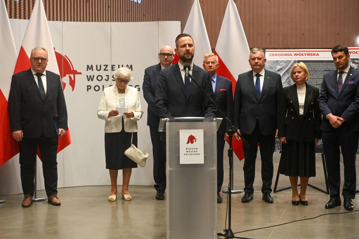 Obchody Narodowego Dnia Pamięci o Polakach