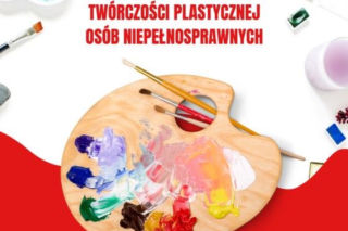 Caritas: Konkurs Twórczości Plastycznej Osób Niepełnosprawnych