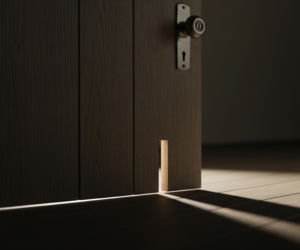 Wkra przekroczyła stan alarmowy. Dlaczego interweniował minister?