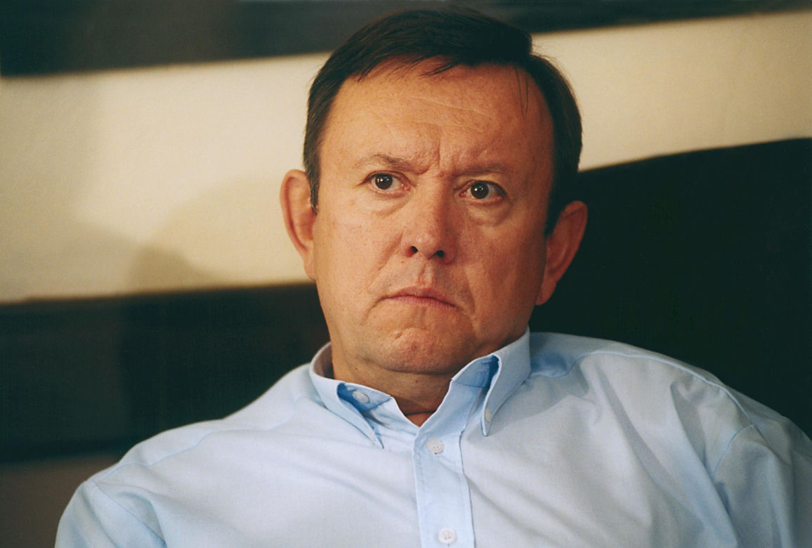 Pamiętacie Bercika ze "Świętej wojny"? Aktorzy serialu po 26 latach przeszli niesamowitą metamorfozę
