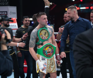 Kalinowski - Stępień