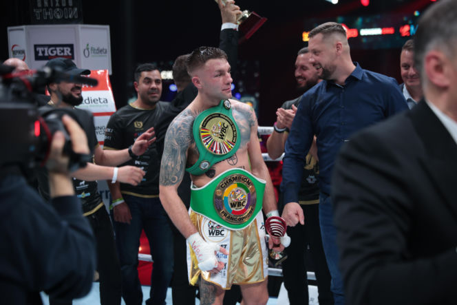 Kalinowski - Stępień