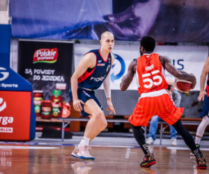 GTK Gliwice - Twarde Pierniki Toruń 70:83, zdjęcia z meczu
