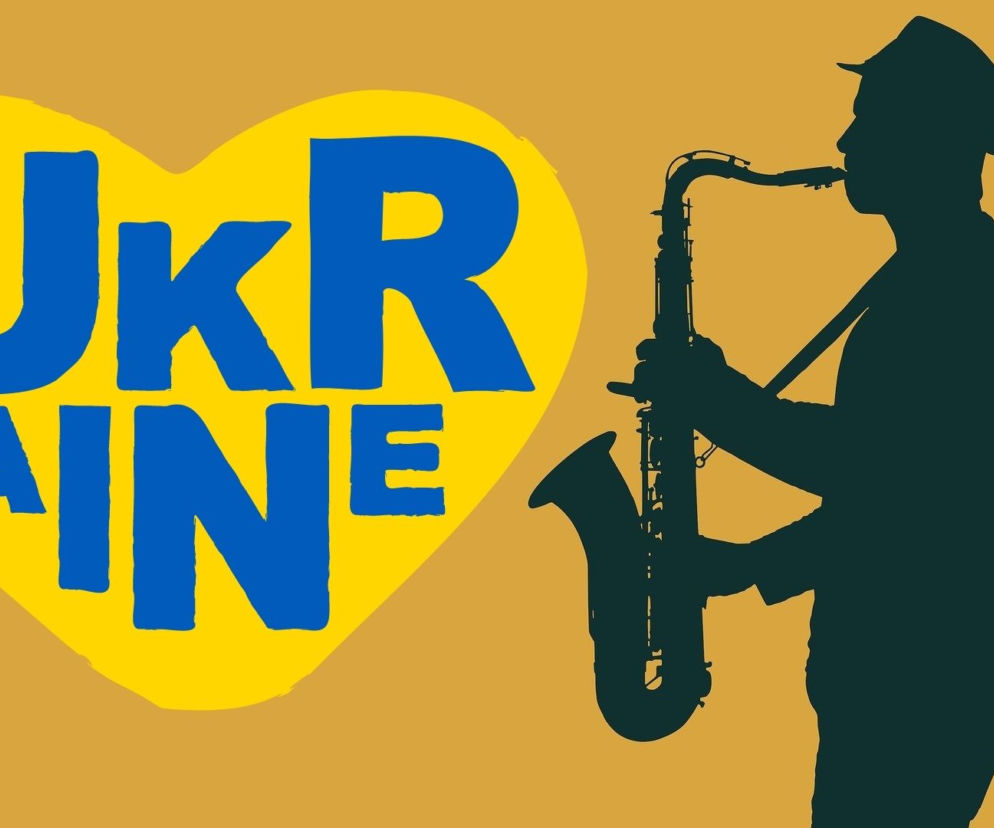 Jazz dla Ukrainy