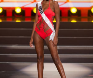 Miss Universe