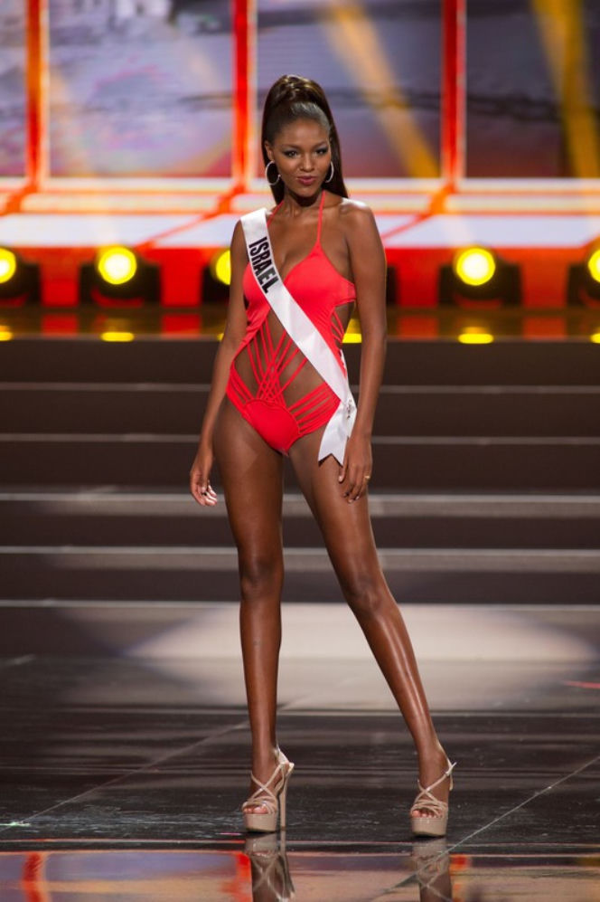Miss Universe