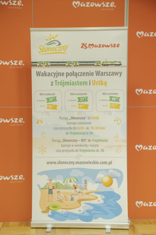 Konferencja Słoneczny