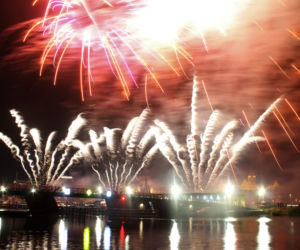 Pyromagic 2017