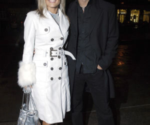 Doda - bałam się seksu z Majdanem