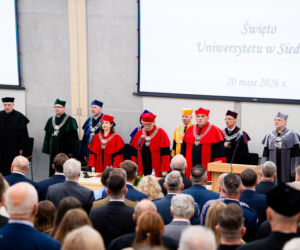 Święto Uniwersytetu w Siedlcach