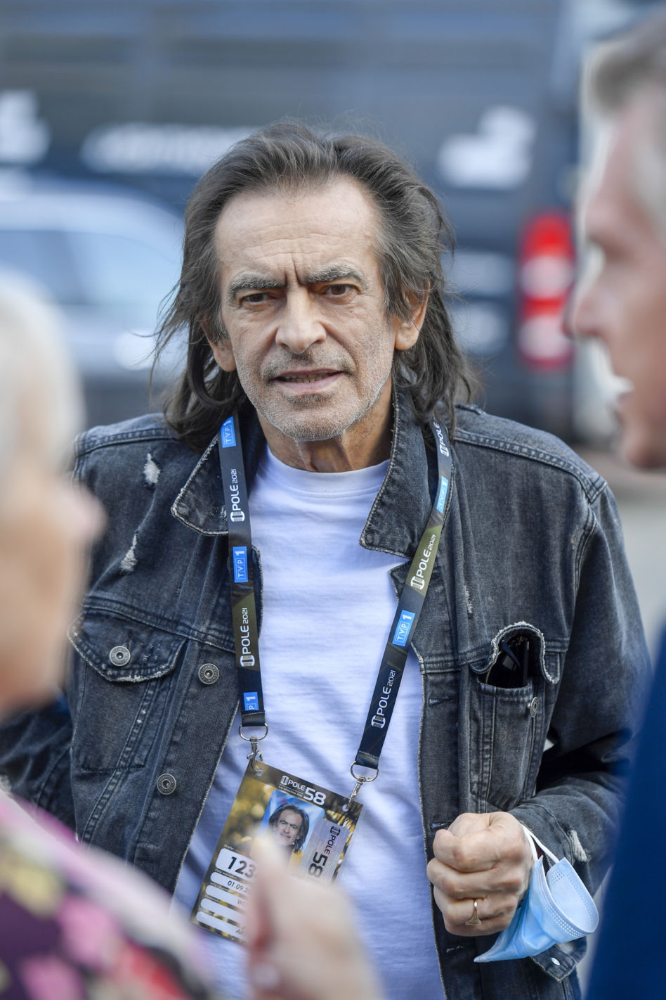 Witold Paszt