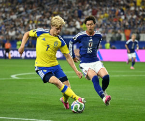 Lucas Bergvall