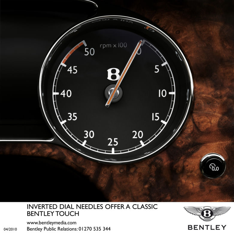 Bentley Muslanne