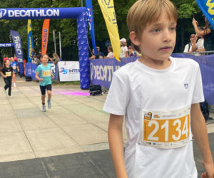 Citi Ukiel Sunset Run Olsztyn 2026