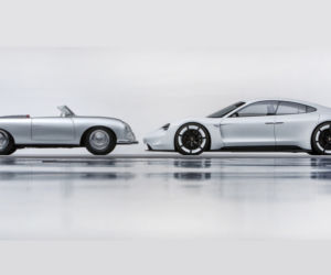 70 lat sportowych samochodów Porsche