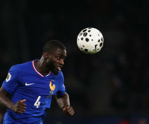 Dayot Upamecano (Francja)