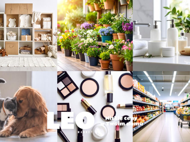 Nowy sklep wielobranżowy hitem internetu! Zrobisz w nim zakupy na Święta taniej niż myślisz?