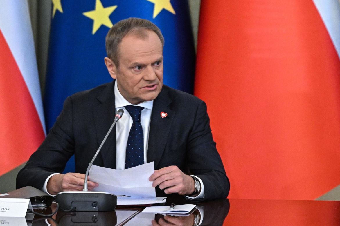 Posiedzenie Rady Gabinetowej