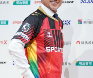 Kazuyoshi Miura