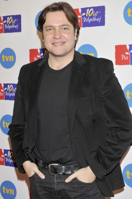  Robert Kudelski 
