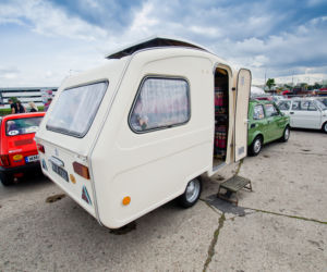 13 Ogólnopolski Zlot Fiata 126p