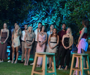 Hotel Paradise 12 - odcinek 22