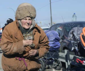 Putin jest teraz skłonny do wszystkiego, nawet do użycia broni chemicznej
