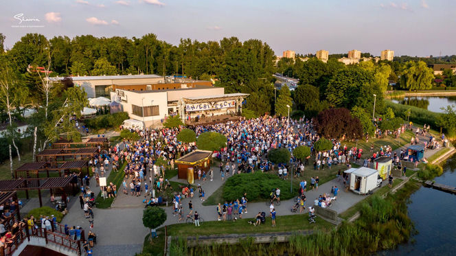 Najlepsza gmina do życia w woj. śląskim - Świętochłowice
