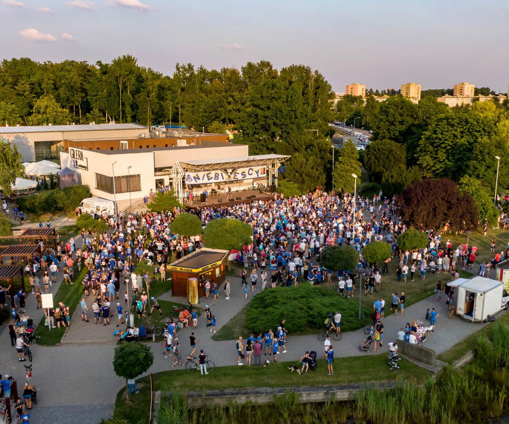 Najlepsza gmina do życia w woj. śląskim - Świętochłowice