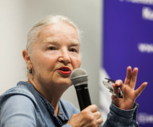 Jadwiga Staniszkis