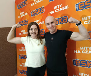 IBO 2026: Tor treningowy Ninja / OCR - do głosowania zachęcają: Karolina i Krystian Kalinowscy