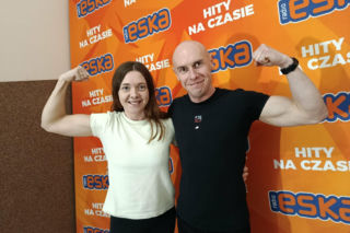 IBO 2026: Tor treningowy Ninja / OCR - do głosowania zachęcają: Karolina i Krystian Kalinowscy