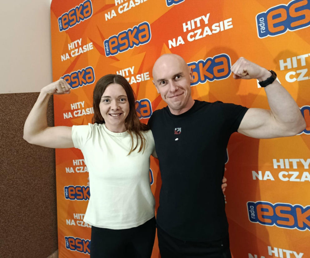 IBO 2026: Tor treningowy Ninja / OCR - do głosowania zachęcają: Karolina i Krystian Kalinowscy