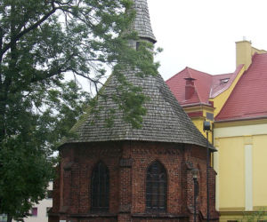 Kaplica św. Gertrudy