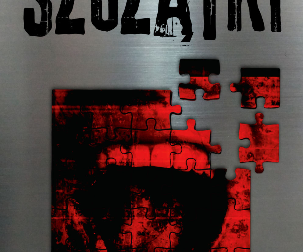Szczątki. Kod 148